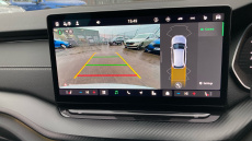 Skoda Octavia 1.5 TSI 150 e-TEC Sportline 5dr DSG Petrol Estate